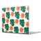 Bouffants and Broken Hearts Tropical Leaves and Citrus Pixelbook Skin